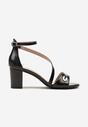Sandale Redauve Negre