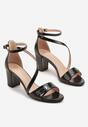 Sandale Redauve Negre