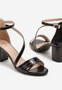 Sandale Redauve Negre