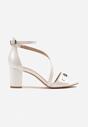 Sandale Redauve Albe