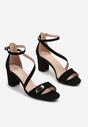 Sandale Marenela Negre