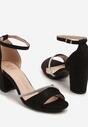 Sandale Redivine Negre
