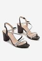 Sandale Redilure Negre