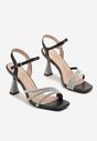 Sandale Redaene Negre