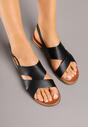 Sandale Redessae Negre