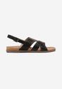 Sandale Redessae Negre