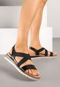 Sandale Redaliette Negre