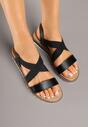 Sandale Redaliette Negre