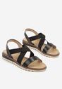 Sandale Redaliette Negre