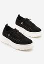 Sneakers Marionea Negri