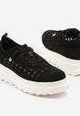 Sneakers Marionea Negri