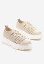 Sneakers Marionea Bej