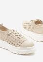 Sneakers Marionea Bej
