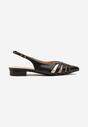 Sandale Redose Negre