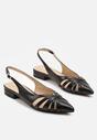 Sandale Redose Negre