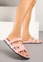 Papuci Redaire Roz
