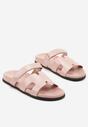 Papuci Redaire Roz