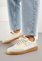 Sneakers Maritiela Bej