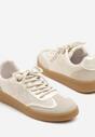 Sneakers Maritiela Bej
