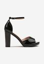 Sandale Rederise Negre