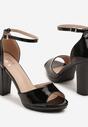 Sandale Rederise Negre