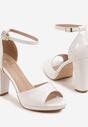 Sandale Rederise Albe