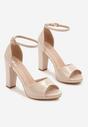Sandale Rederise Bej