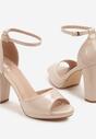 Sandale Rederise Bej