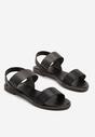 Sandale Redarelle Negre