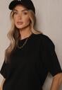 T-shirt Meranissea Negru