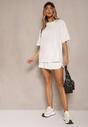 T-shirt Meranissea Alb