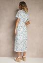 Rochie Redisina Albastru deschis