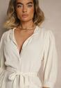 Rochie Galenena Bej închis