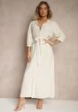 Rochie Galenena Bej închis