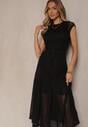 Rochie Galorena Neagră