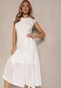 Rochie Galorena Albă