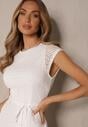 Rochie Galorena Albă