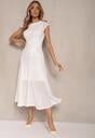 Rochie Galorena Albă