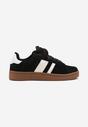 Sneakers Nevellise Negru cu alb