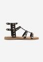 Sandale Tesirea Negre