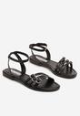 Sandale Noviaella Negre
