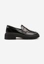Pantofi casual Nevoliana Negri