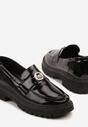 Pantofi casual Nevoliana Negri