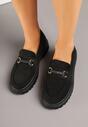 Pantofi casual Novanira Negri