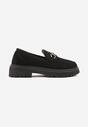 Pantofi casual Novanira Negri