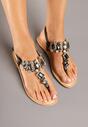 Sandale Sopelene Negre