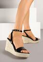 Sandale Tenarea Negre