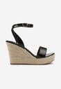 Sandale Tenarea Negre