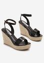 Sandale Tenarea Negre