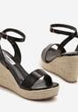 Sandale Tenarea Negre